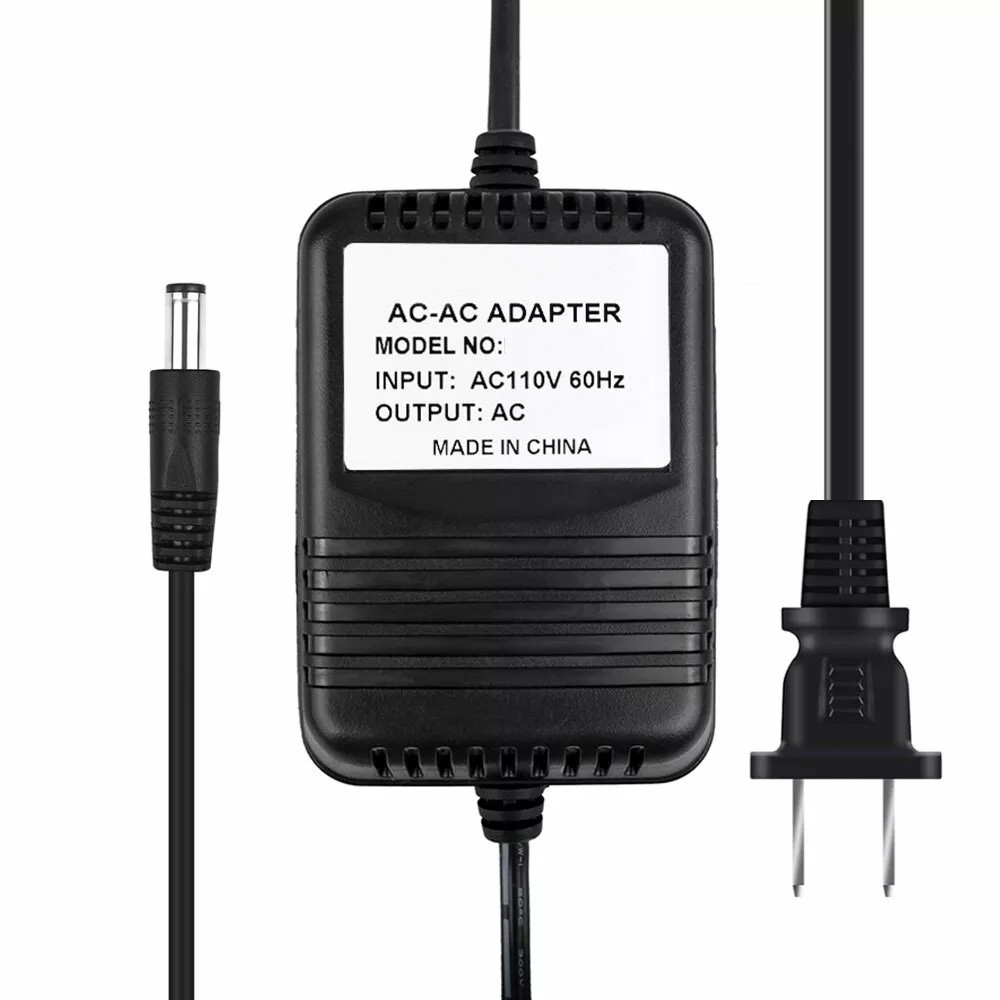 Alesis NanoVerb 初期型（AC-ACアダプター付属）1995-96 Alesis