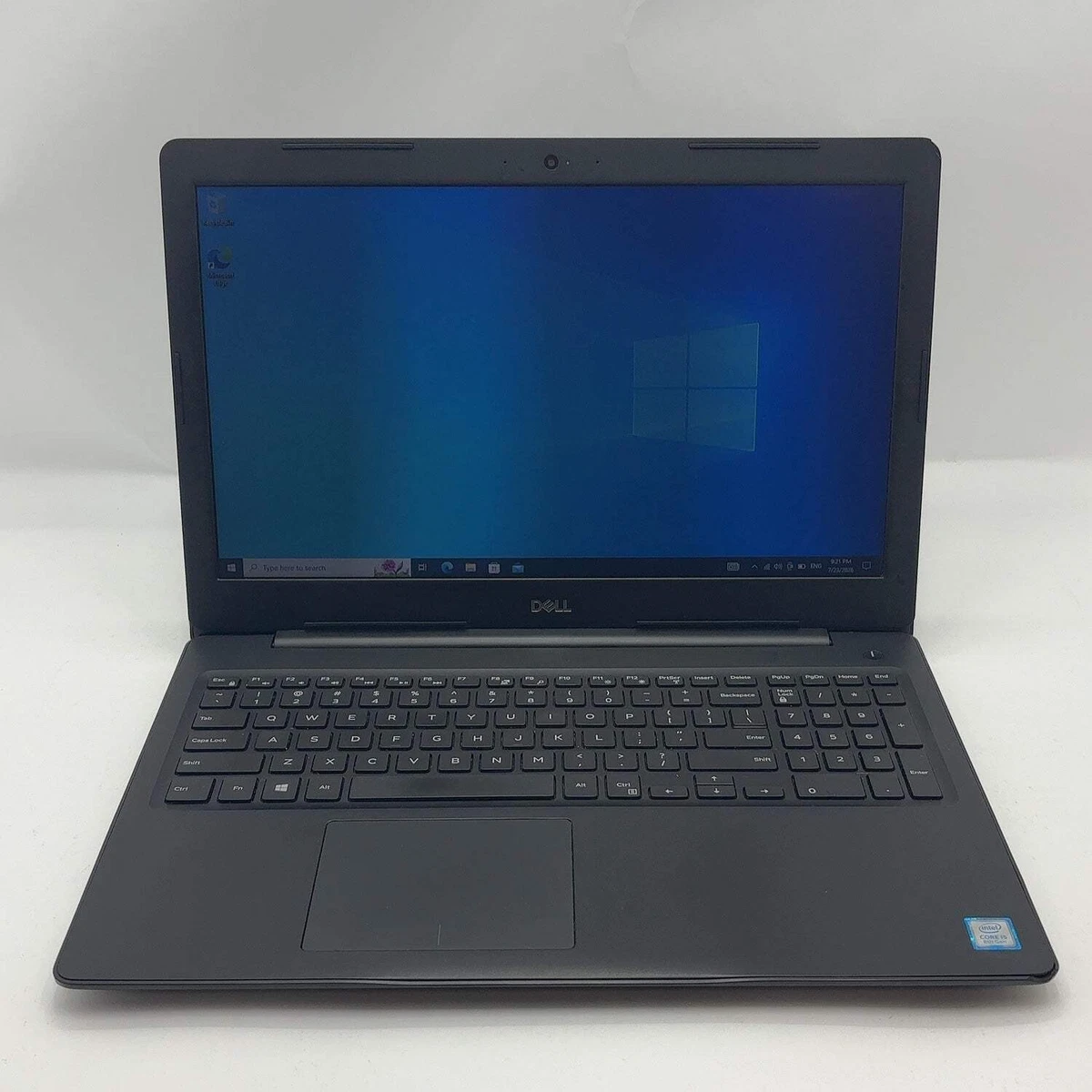 Intel Core i5 8th Gen. 8 GB RAM PC Laptops & Netbooks 256 GB SSD