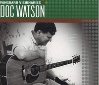 Watson - Vanguard Visionaries - Cd - F2Z