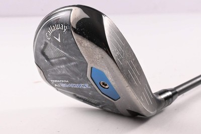 Callaway Paradym Ai Smoke Max #3HL Holz / 16,5 Grad / Regular Flex Tensei AV
