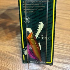 Megabass PopX Rare Special Color Surface Lure Kasumi Magic Hard Bait
