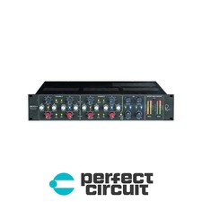 Rupert Neve Designs Portico II MASTER BUSS PROCESSOR - NEW - PERFECT CIRCUIT