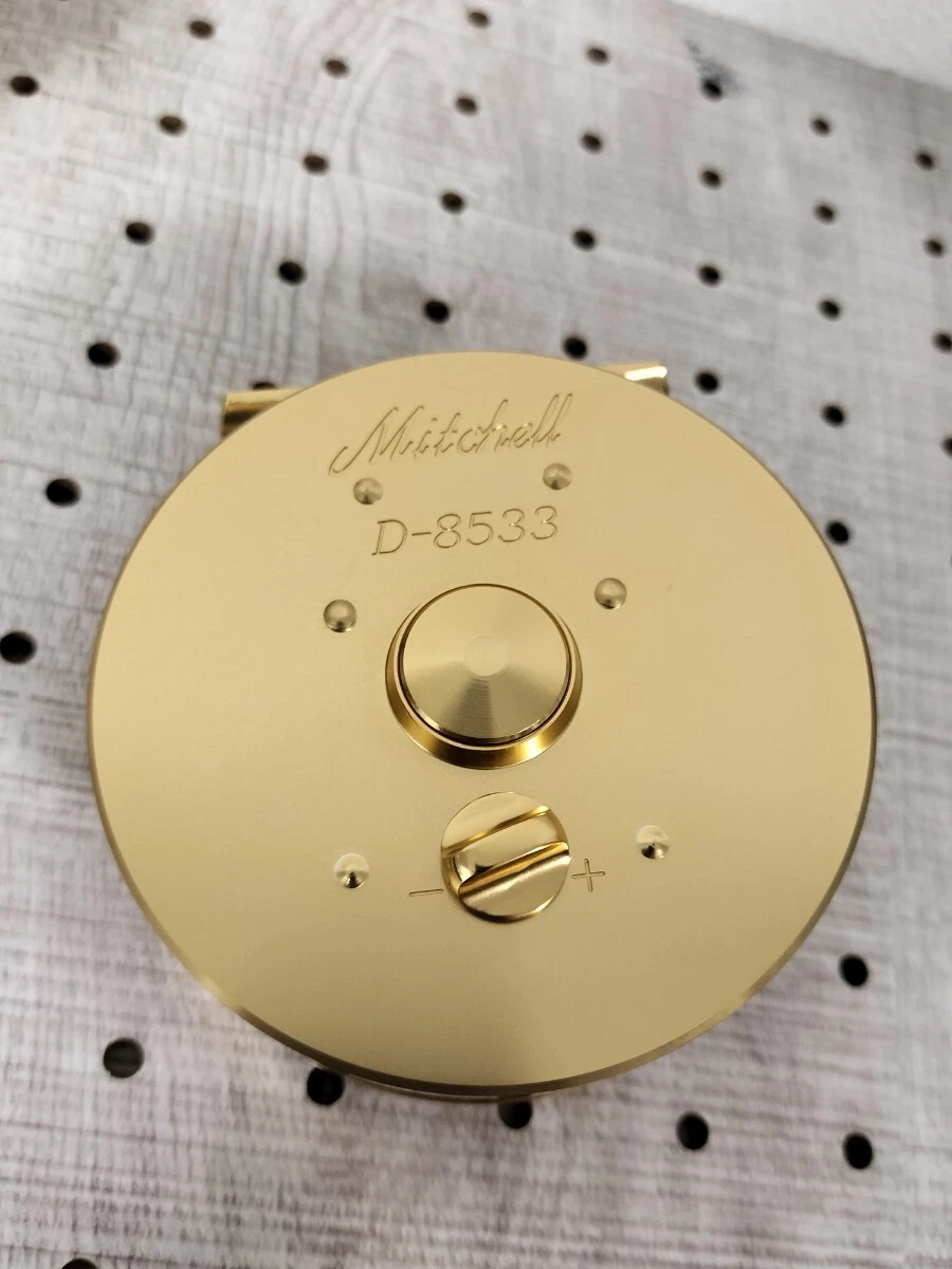 Mitchell Fly Reel Fishing Reels for sale | eBay