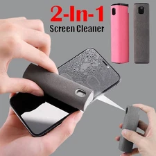 Mobile Phone Screen Cleaner Artifact Storage Integrated Mobile Phone Portable Co