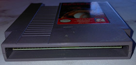 Tecmo Baseball (Nintendo NES, 1989) Game Cartridge Only - Tested