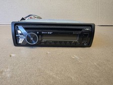Sony Mex-n6001bd Dab Radio Stereo Cd Player
