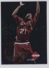 1996 Collector's Edge Rookie Rage Marcus Camby #7 RC 1u3g