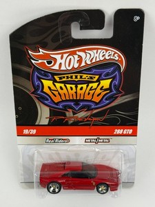 Hot Wheels Ferrari 288 Gto | eBay