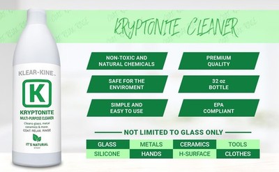 Klear-Kine Kryptonite Multi-Purpose Cleaner   470ml (2CT Pack)
