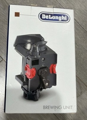 Brew/Infuser Unit for De'Longhi EAM/ESAM Series | 7313251441