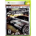 Need For Speed Most Wanted Platinum Hits - Microsoft Xbox Tested 1Y Guarantee