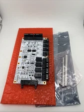 S2 Security Corporation Door Access Control Board S2-LBL-007 S2-PC-0025