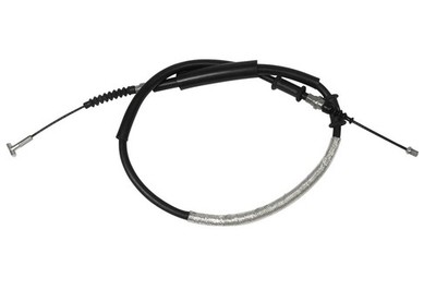 VAICO V24-30073 Seilzug, Feststellbremse für LANCIA