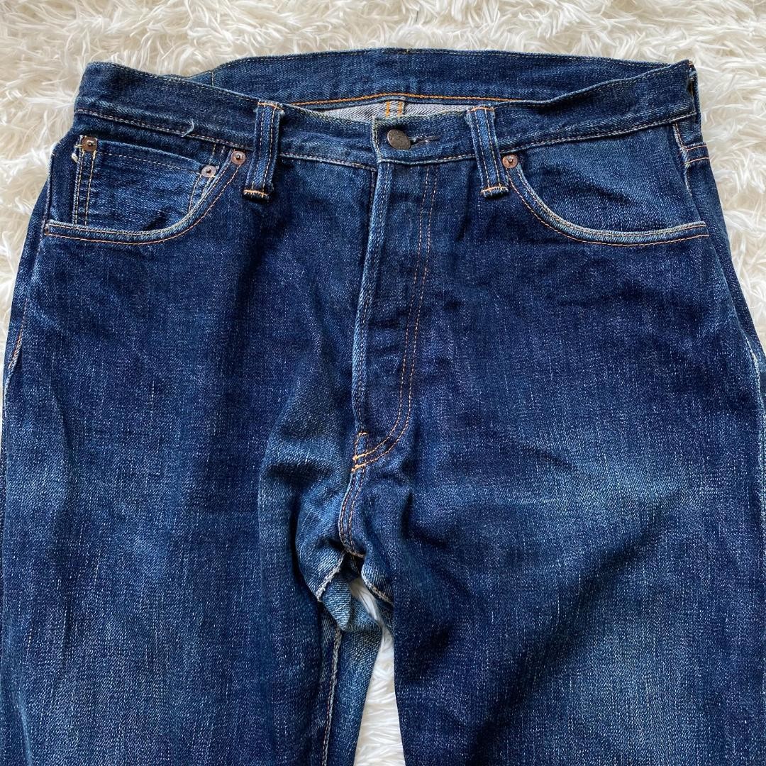 美品 SAMURAIJEANS s0510xx W36 Samurai Jeans S0510XX III Large Size XL W34 L36 Lot 8