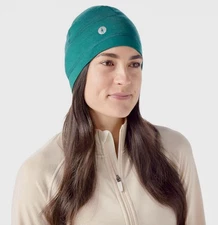 Smartwool Women’s Active Beanie - Evergreen- OS