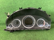 64260 Tachometer MERCEDES-BENZ E-Klasse (W212) A2129004104