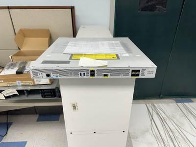 Cisco C9800-40-K9 Catalyst 9800 Wireless Controller