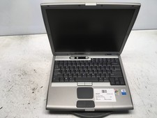 Dell Latitude D600 Intel Pentium M 1.8GHz 1 GB NO HDD