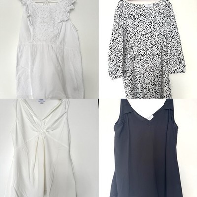 Umstandsmode Blusen Set Seraphine 40