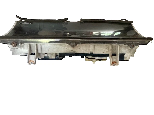 Cuadro de instrumentos automático Triumph TR7 con todos los medidores USADO OEM Foto 2 de 3