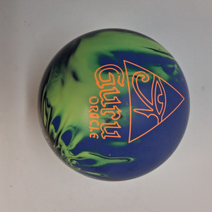 Radical Guru Bowling Ball | eBay