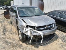 Air Cleaner Fits 11-20 Caravan 889022