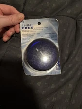 NEW Maybelline Shine Free Oil Control Loose Powder 240 Medium Discontinued