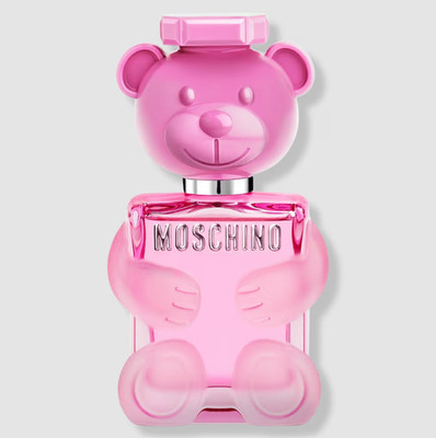 Moschino Toy 2 | Women's Eau de Toilette | Bubble Gum | 3.4oz | Unused Tester