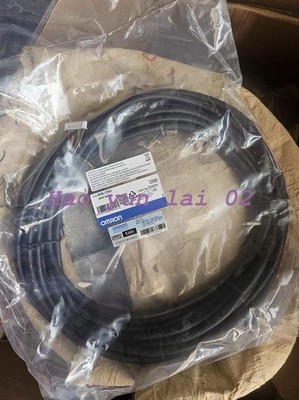 1PCS New For Omron D4SL-CN10 Safety Door Switch Accessories Cable 10M