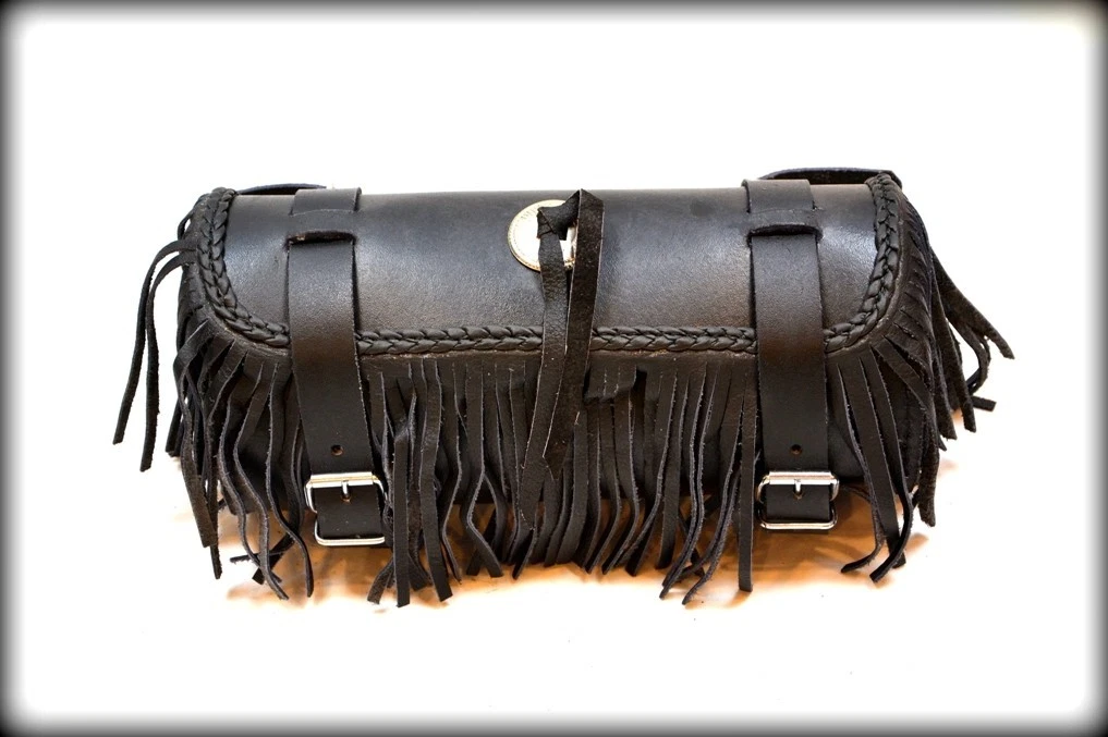Zaino con frange store
