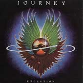 Journey - Evolution ( Audio CD ) 1996 NEW
