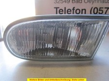 Nebelscheinwerfer rechts vorn 770830612 RENAULT 19 II (B/C53_) 1.7