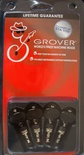 Grover #3B Champion™ Ukulele Pegs (3 Series)