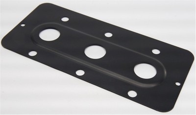 Agilent/BRUKER Alignment Plate Wide for Combi PAL CP740627 Chromatography