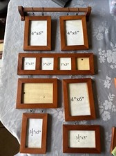 hanging picture frames LISTED ON OTHER SITES 