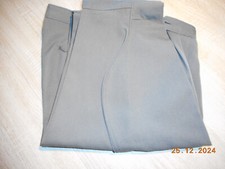 Stiefelhose Breeches NVA Wehrmacht Größe 48 Top Zustand.