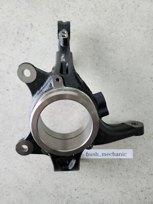 GENUINE OEM Hyundai Kia Steering Knuckle Front Axle LH Tucson