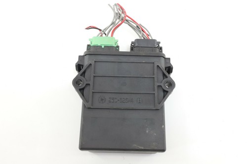 Cleaire ESW Group Passive DPF LongMile MLC Electronic Control Unit CMK-6.0-A - Bild 3 von 3