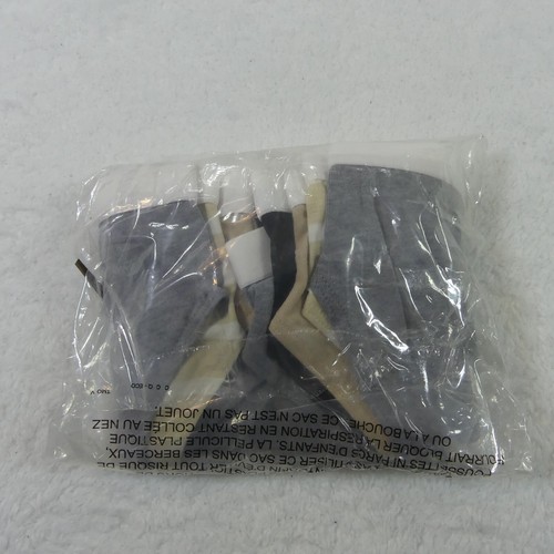 Hanes Underwear Girls 10 Hipsters Originals Cotton Blend 5 Pairs - Picture 8 of 9