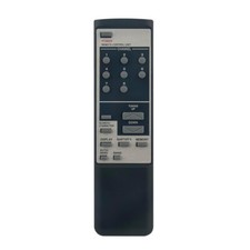 RC-824 Replace Remote Control Work For Denon AM-FM Stereo Tuner Remote Contro