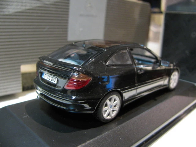 Mercedes c class diecast model cars sale