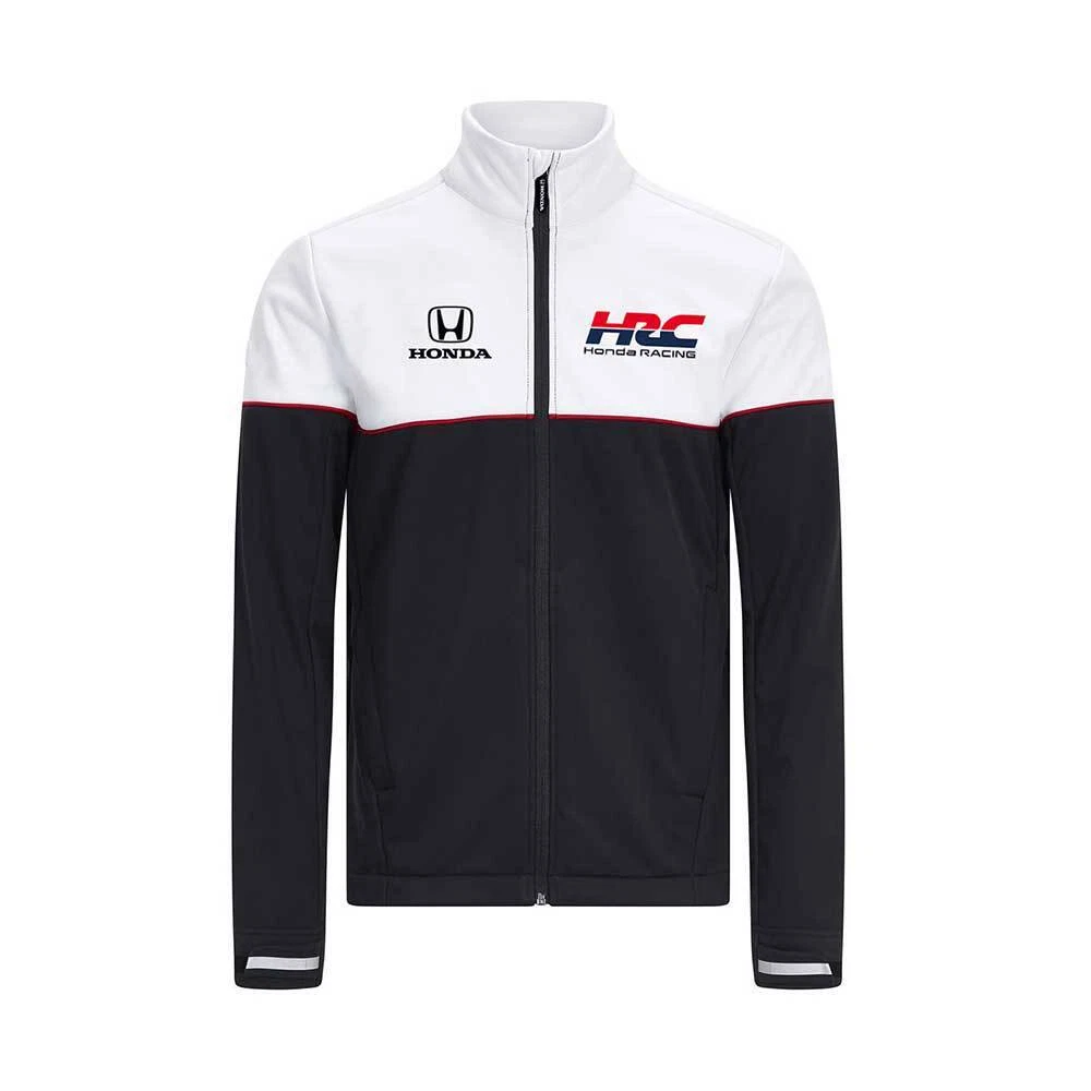 HRC Honda Racing Softshell Jacket
Opens in a new window or tab