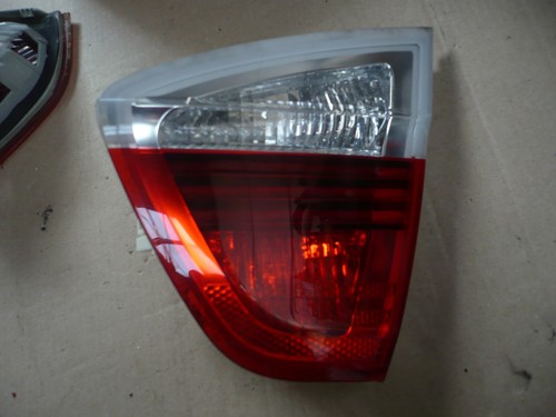 Original BMW 3er E90 Rücklicht Rückleuchte Heckklappe hinten rechts Limousine