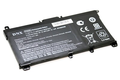 AKKU KOMPATIBEL FÜR HP PAVILION X360 14M-CD0003DX 11.55V 3630mAh