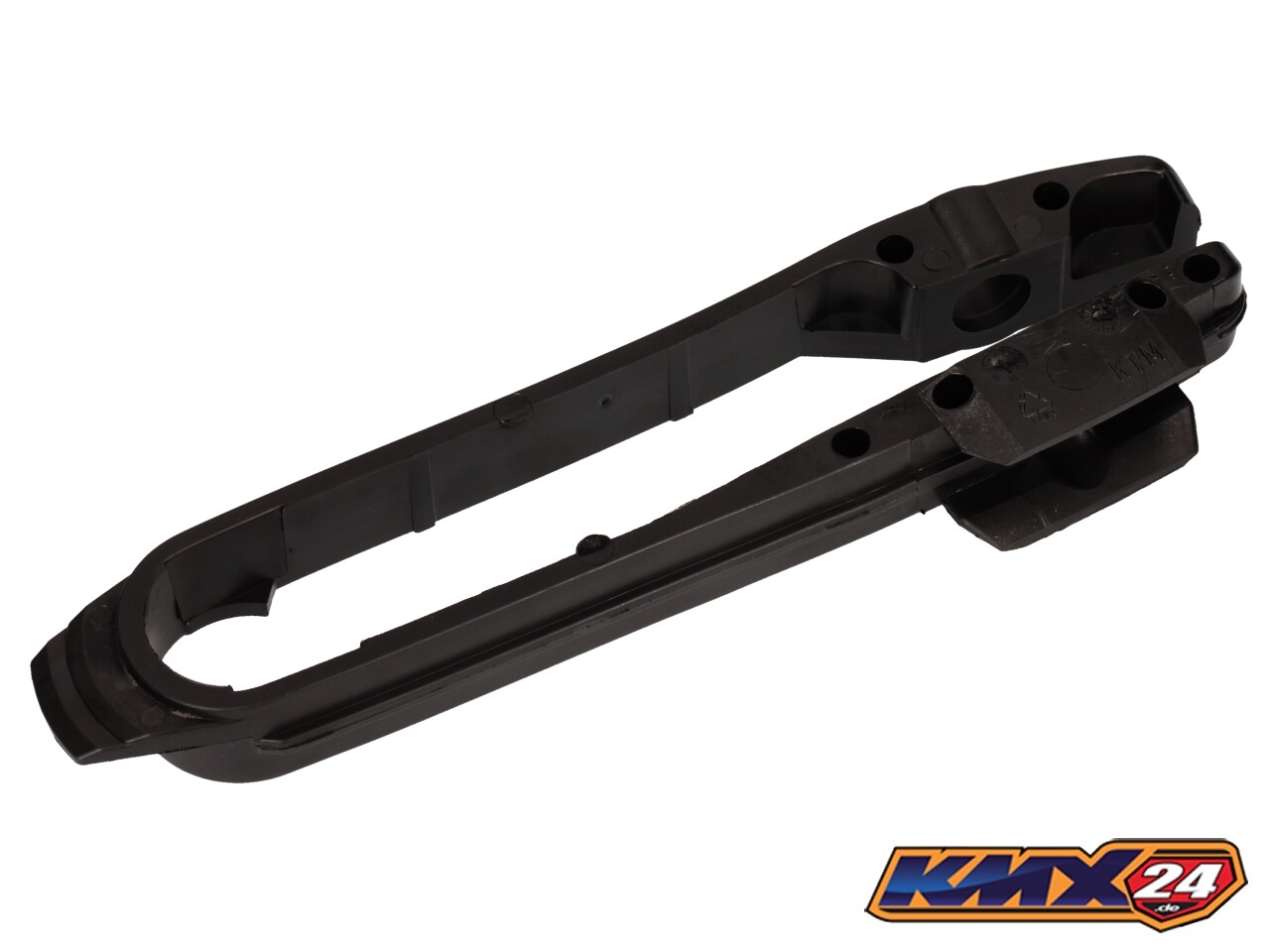 Rtech Orbital Sander Adjusts KTM SX Sxf 98-07 EXC Exc-F SMR 98-07 Black