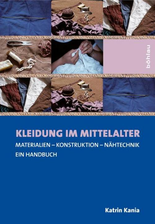 Thumbnail - Kleidung Mittelalter Katrin Kania