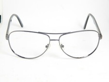 Kirkland Signature KS67 Missoula Eyeglass/Sunglass Frames 61 13-140MM Gunmetal