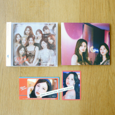 TWICE チェキ　ミナ　kurakura s-l400.jpg