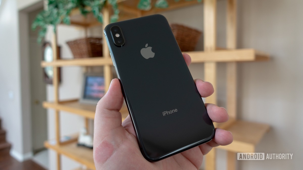 Apple iPhone XS - 64 GB - Space Gray (Unlocked) for sale