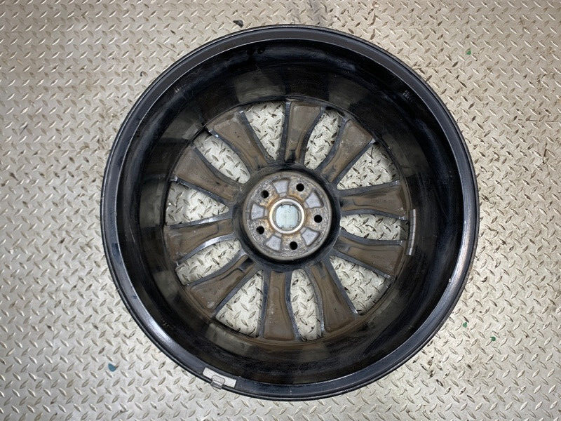 2016-2021 Mazda CX-9 20 j8.5 ET45 Alloy Wheel Rim OEM 9965018500